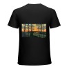 VintageSunset Pennsylvania Souvenir T-Shirt