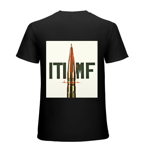 Ulloord Just The Tip Men's Apparel
