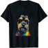 Ulloord Black T-Shirt
