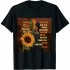 Ulloord Inspiring Black Leader Black History Month Dream Like Martin T-Shirt