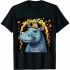 Ulloord Hippoorn  Hipp T-Shirt