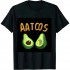 Ulloord Cat Vegan T-Shirt